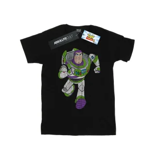 Disney - "Toy Story 4" T-Shirt für Herren (Schwarz)