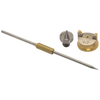 ELMAG Düsensatz 1,0 mm komplett - 32127