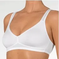 Nina Von C. Bügelloser BH Nina von C. Secret Shape Soft-BH ohne Bügel