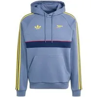 adidas Performance Sweatshirt adidas Performance FC Arsenal London OG Hoody Baumwolle