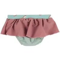 Sterntaler® Badehose UV-Schutz 50+ Badehose Regenbogen (1-St., Baby Schwimmshorts mit Windelfutter, Badeshorts Kinder) Baby Badehose mit Kordel zur Weitenregulierung, Badepants