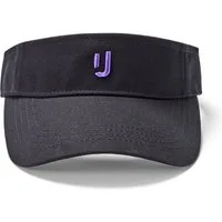 Johnny Urban Visor Terry Sonnen Visier aus Baumwolle für Outdoor Visor Cap aus Baumwolle