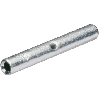 KNIPEX Stoßverbinder, unisoliert je 200 Stück 120 mm - 9799291