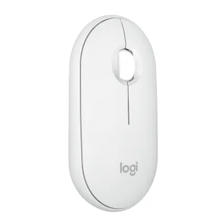 Logitech Pebble Mouse 2 M350s | 910-007013 | Maus - optisch