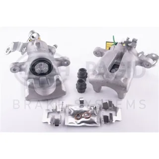 Hella Bremssattel Opel Astra G