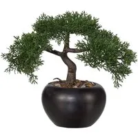 Kunstpflanze Bonsai, Creativ green, Höhe 26 cm