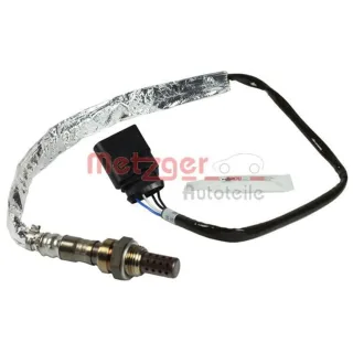 Metzger Lambdasonde Audi Seat Skoda VW 0893086