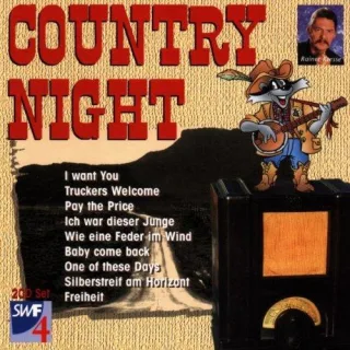 Country Nights-the Greatest