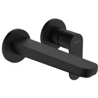 hansgrohe Spültischarmatur