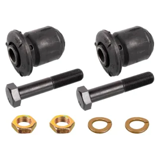 Febi Montagesatz f?r Querlenker hinten Mercedes /8 Coupe Kombi S-Klasse Sl Stufenheck