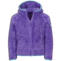 TROLLKIDS Fleecejacke Girls Borgund Jacket XT