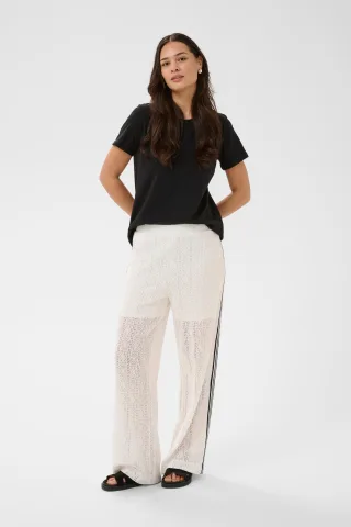 Casual Hose KAdonna Casual Hose Straight fit