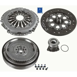 Sachs Kupplung Opel Combo Corsa Meriva Tigra 1,3 2290601209