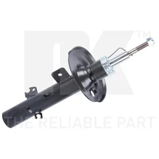 NK Sto?d?mpfer vorne links Peugeot 207 207/207+ 653732351