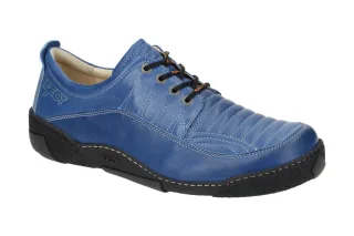 Eject 20236.001 Ice Herrenschuhe blau - sportliche Halbschuhe