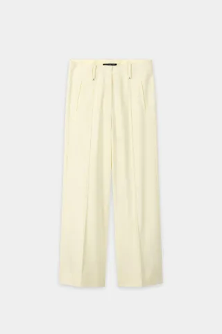 Luisa Cerano - Hosen Weiblich citron - Gr. - 36