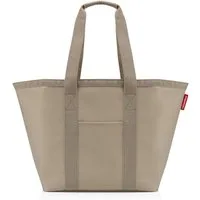 REISENTHEL® Einkaufsshopper marketshopper taupe