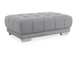 Hocker SYSTEMPOLSTER XXL MILLA