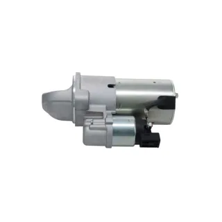 Bosch Anlasser 1,7 kW Hyundai Kia 1986S01130