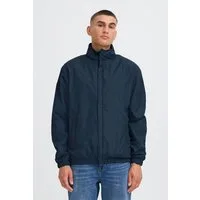 !Solid Windbreaker SDFranko Sportlicher Windbreaker mit Rippbündchen