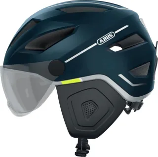 Abus Pedelec 2.0 ACE Helm midnight blue M (52-57 cm)