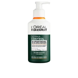 Men Expert Derma Control Reinigendes Reinigungsgel 260 ml