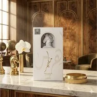 Lattafa Eau de Parfum Lattafa Maahir Honor - 100ml Eau de Parfum