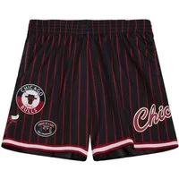 Mitchell & Ness Shorts Chicago Bulls City Collection