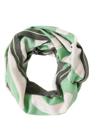 Cecil - Cecil B573026-Cozy_Print_Loop 37555