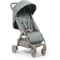 Elodie Sport-Kinderwagen Elodie MONDO Stroller - Pebble Green, (1-tlg)