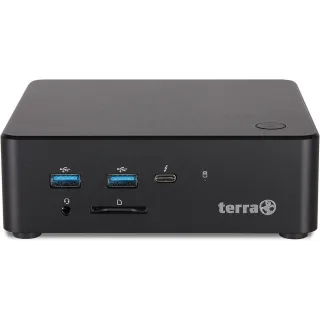 TERRA PC-BUSINESS BUSINESS 1000 | 1000088 | Komplettsystem - Core i5 4,6 GHz