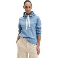 Marc O'Polo Hoodie relaxed fit mit gepeachter Oberfläche