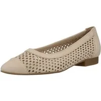 Paul Green Paul Green Ballerinas Leder Ballerina