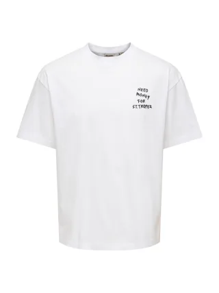 Only & Sons T-Shirt
