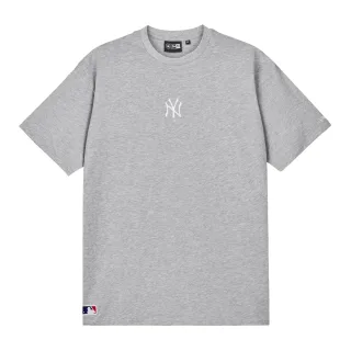 HERREN T-SHIRT NOS MLB LE MIDI OS TEE NEYYAN HGR (60675750)