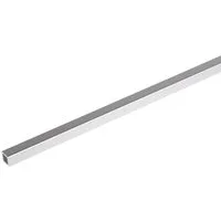 Kesseböhmer Möbelbeschlag Klappenbeschlag Kesseböhmer FREEslide, Stabilisierungsstange 474 mm (Schrankbreite 600 mm)