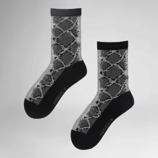 Hudson Socken "Socke Snake"