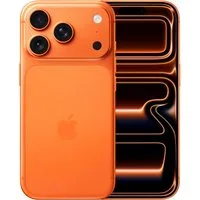 Apple iPhone 17 Pro Smartphone (15,9 cm/6,3 Zoll, 256 GB Speicherplatz, 48 MP Kamera)