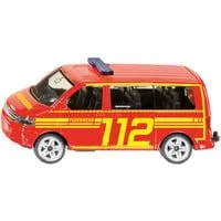 BLISTER VW T5 Feuerwehr Einsatzleitung, Modellfahrzeug