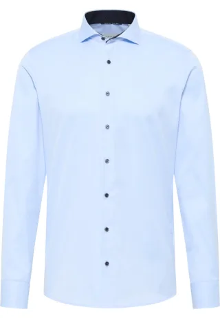 ETERNA - Eterna 8819_F142 hellblau hellblau - Gr. - 38