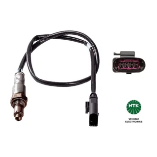 NTK Lambdasonde nach Katalysator Audi A1 Seat Toledo Skoda Rapid