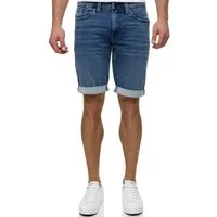 Indicode Shorts INDelmare