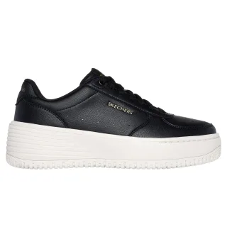 Skechers - Damen Schuhe "Grand 92 - Be Lifted" (Schwarz)