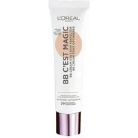 L'ORÉAL PROFESSIONNEL PARIS Haarspülung BB C'EST MAGIG bb cream perfector #03-medium light