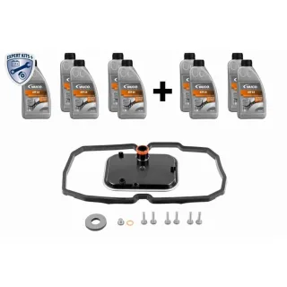 Vaico Teilesatz f?r ?lwechsel-Automatikgetriebe Mercedes A-Klasse Vaneo V30-2255-XXL