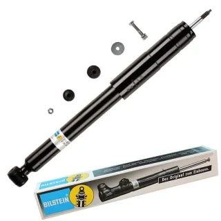 Bilstein Sto?d?mpfer B4 hinten Mercedes-Benz 190 W201 Standard Fahrwerk