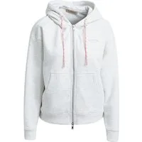 Smith & Soul Sweatshirt RELAXED SWEATJACKET SOUL STUDIO