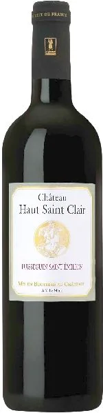 Cht. Haut Saint Clair Chateau Haut Saint Clair Jg. 2022