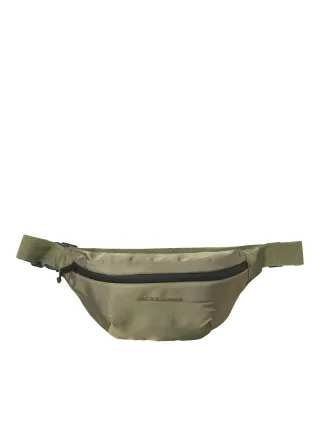 JACK&JONES - JACOAKLAND BUMBAG LN - Gr. - ONE SIZE