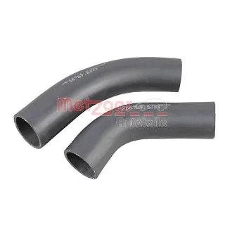 Metzger Ladeluftschlauch rechts Ford Transit 2,4 TDCi 2400799